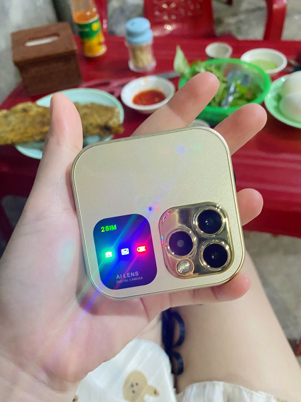 Ảnh đánh giá