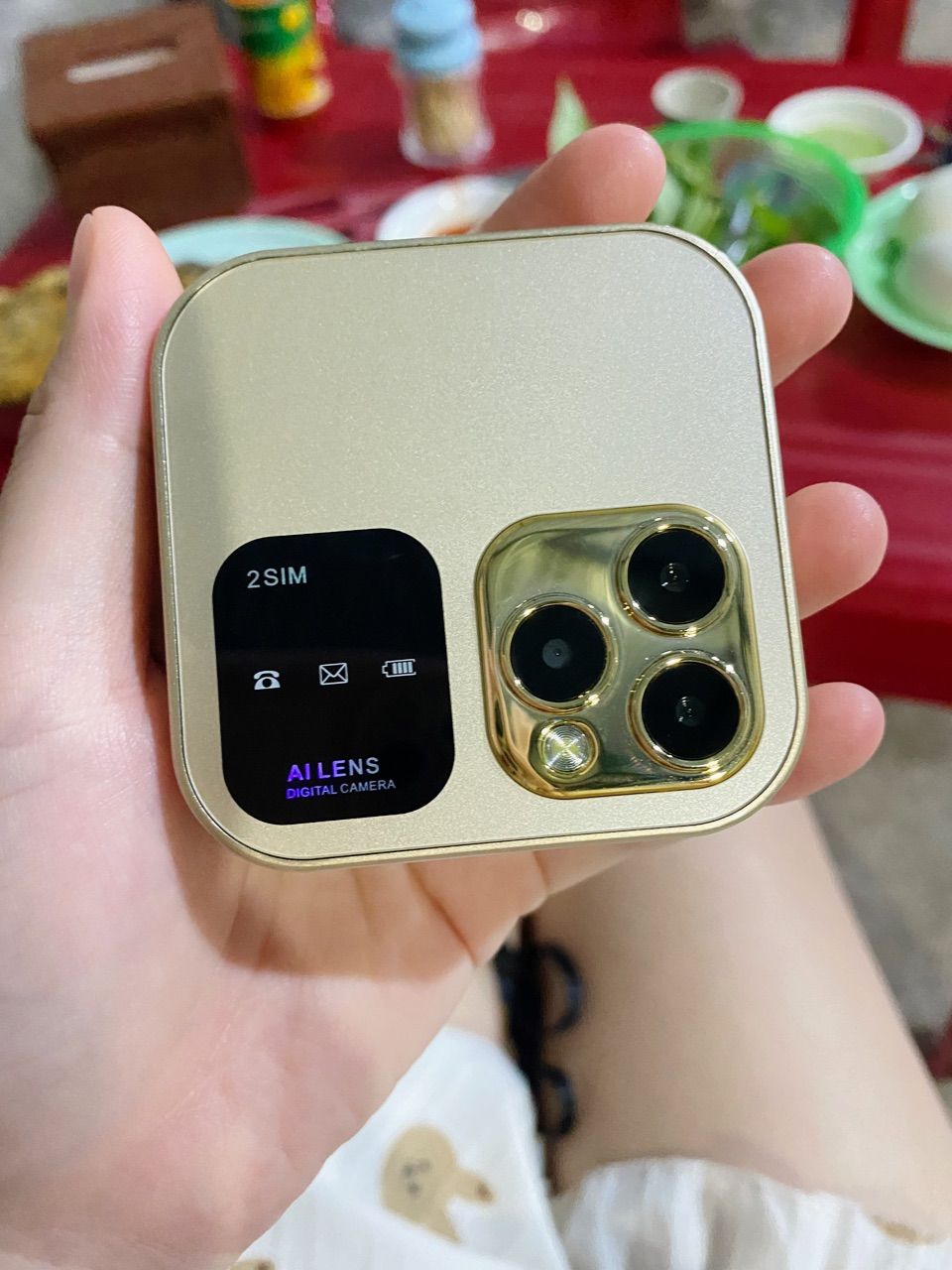 Ảnh đánh giá