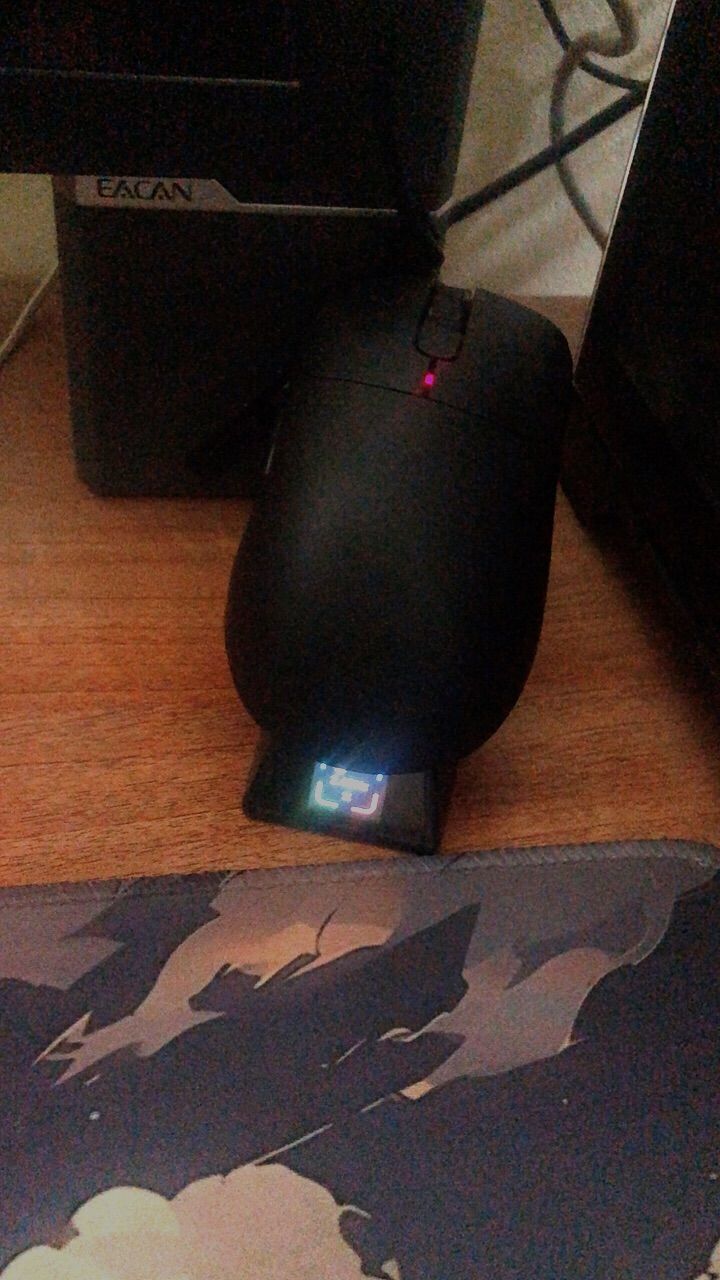 Chuột gaming AJAZZ AJ179 APEX