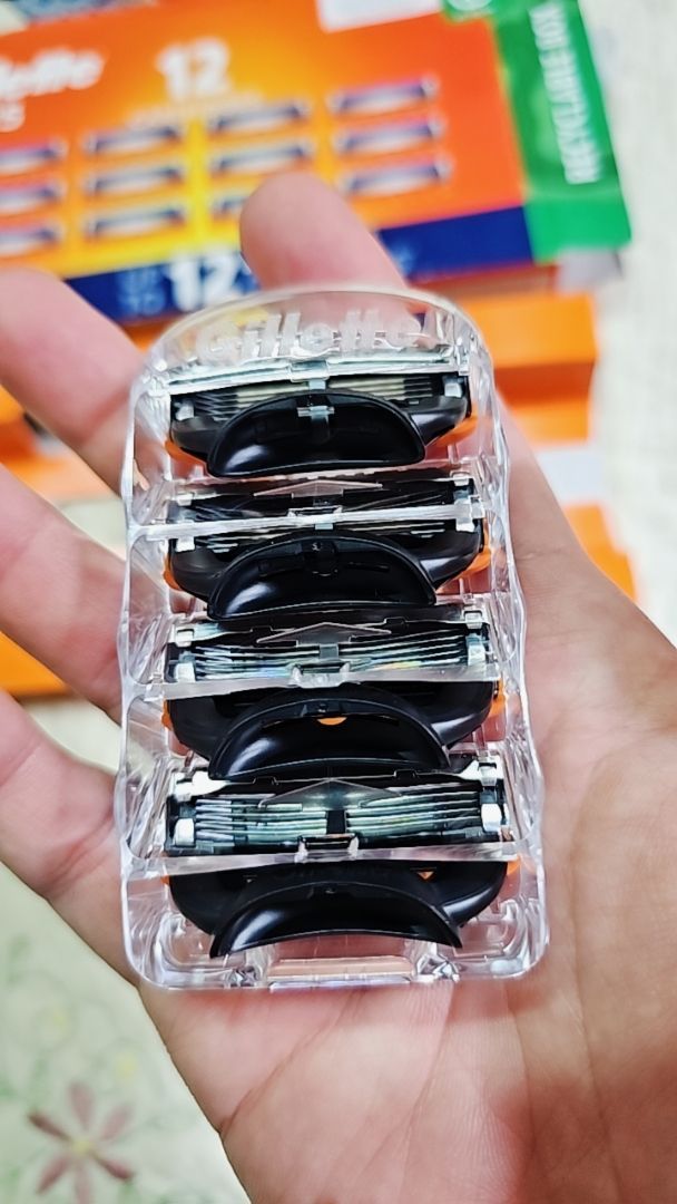 Review image