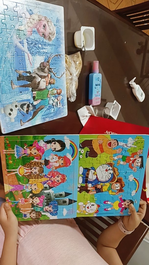 Ảnh đánh giá