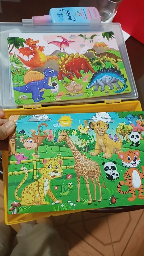 Ảnh đánh giá