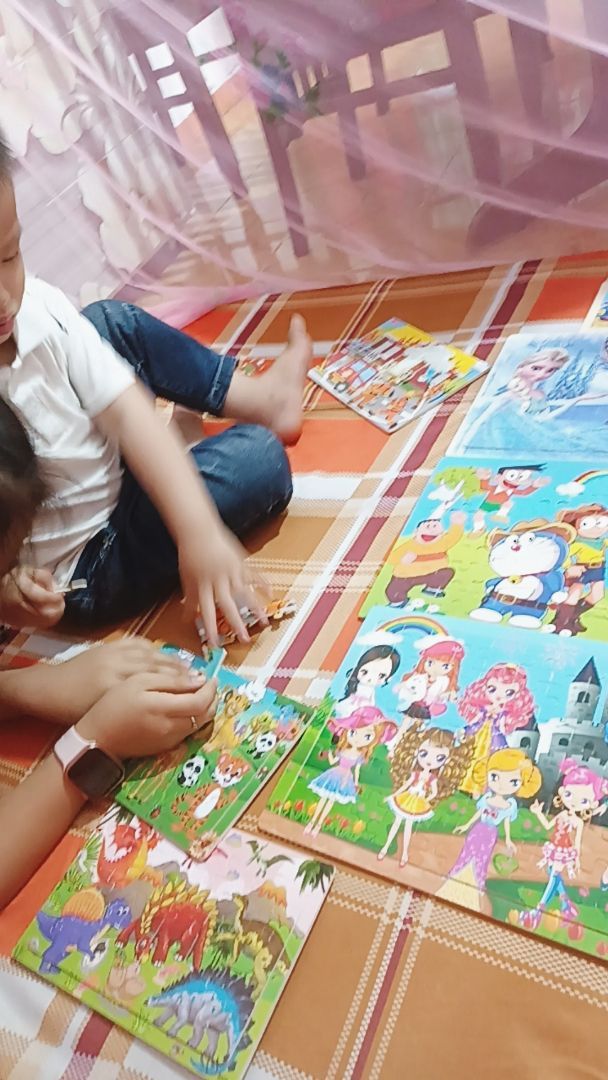 Ảnh đánh giá