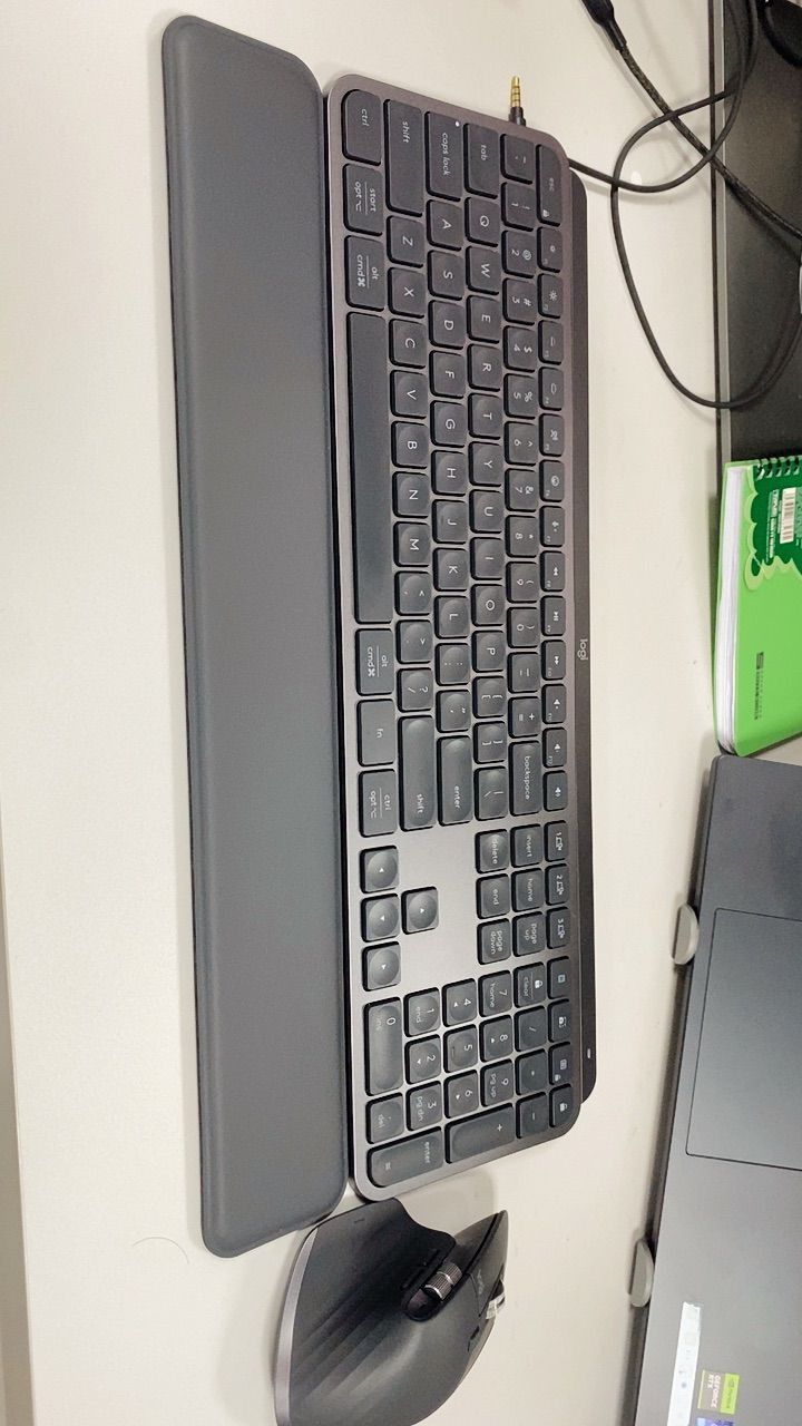 Gác tay MX Palm Rest