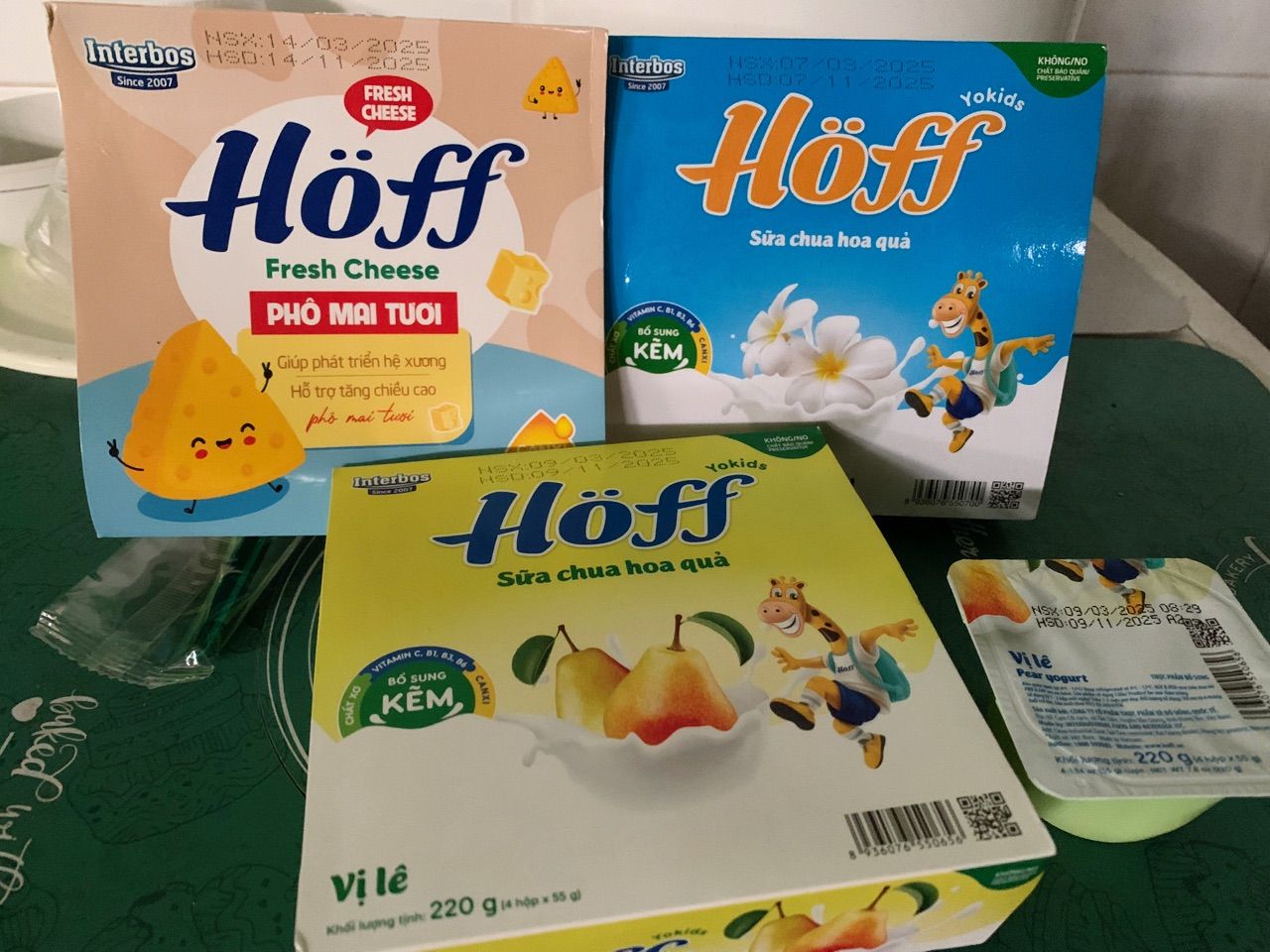 Ảnh đánh giá