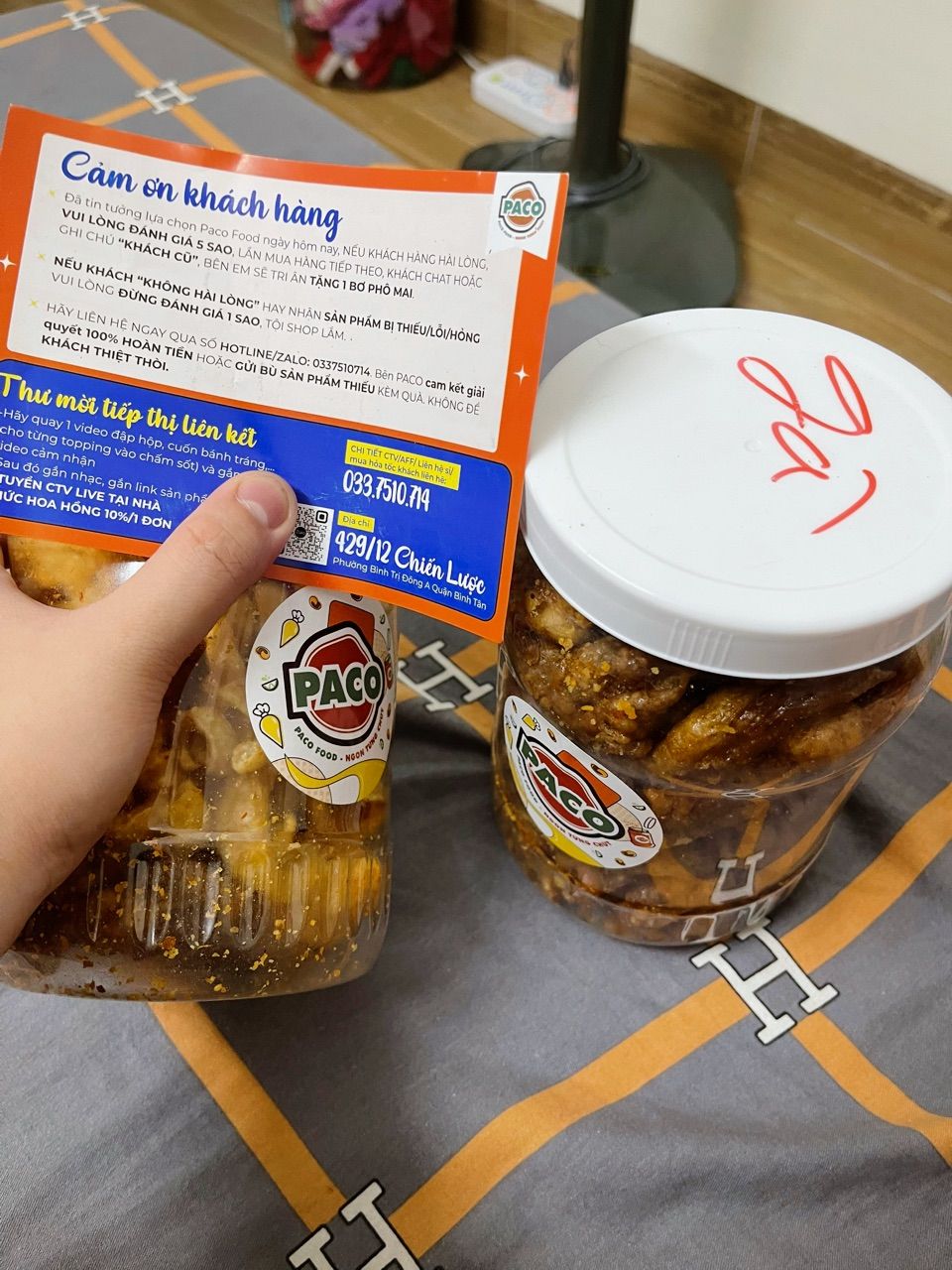 Ảnh đánh giá