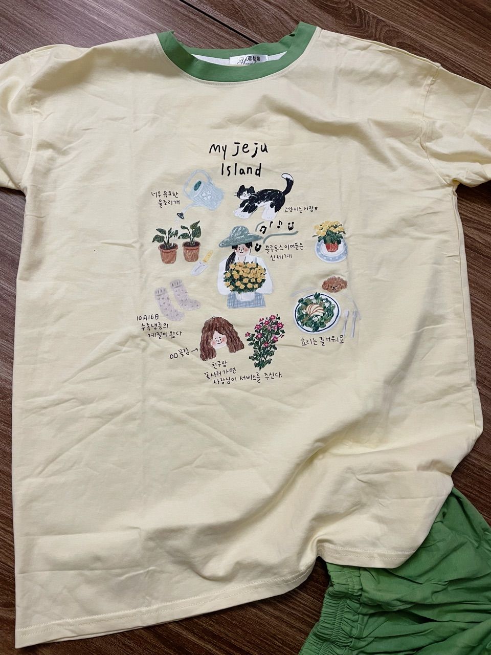 Review image