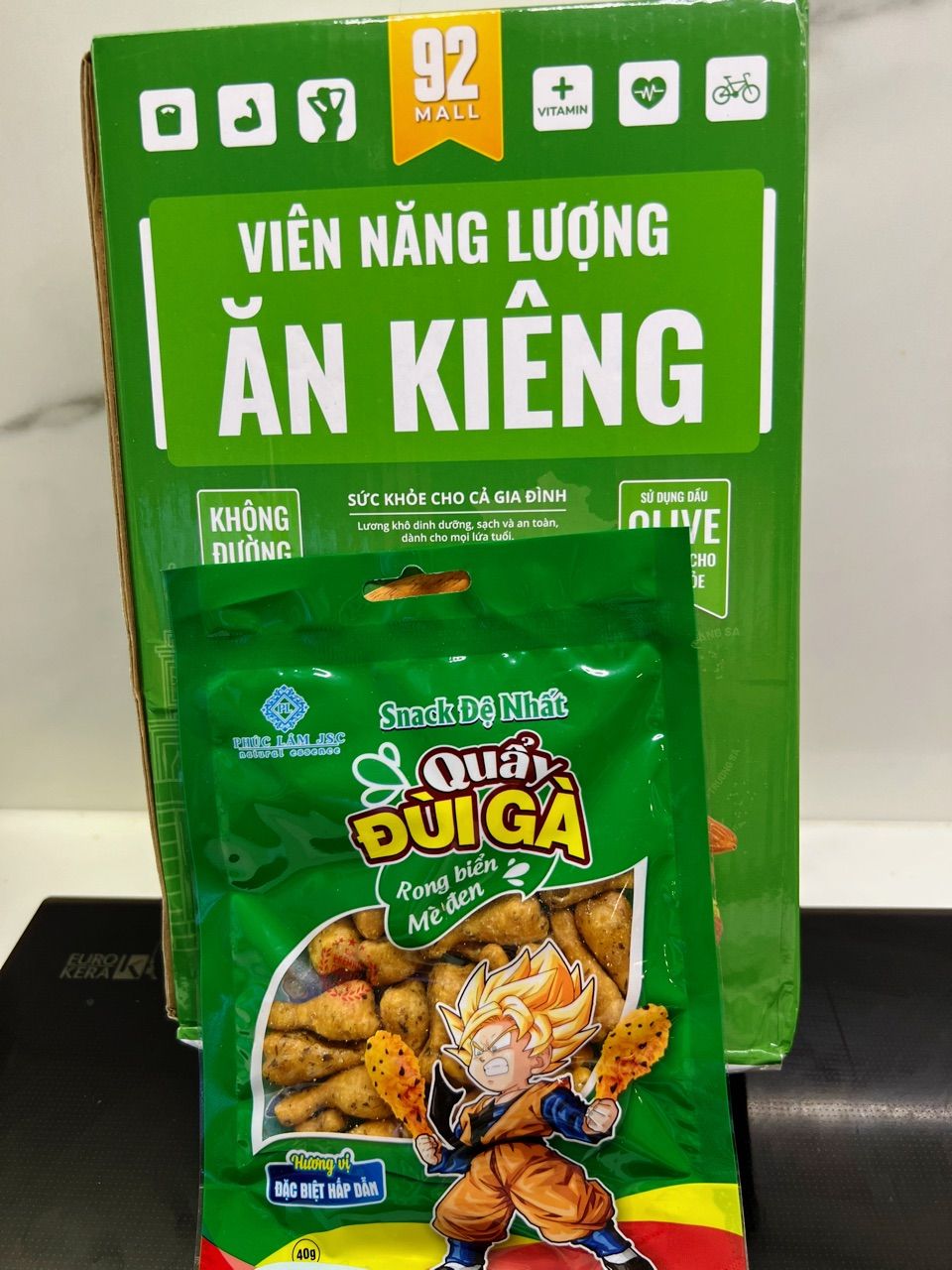 Ảnh đánh giá