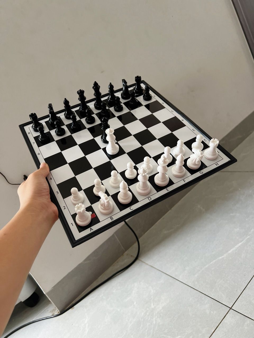 Ảnh đánh giá