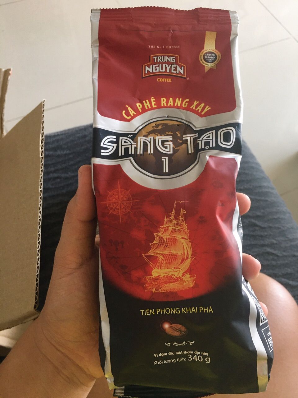 Ảnh đánh giá