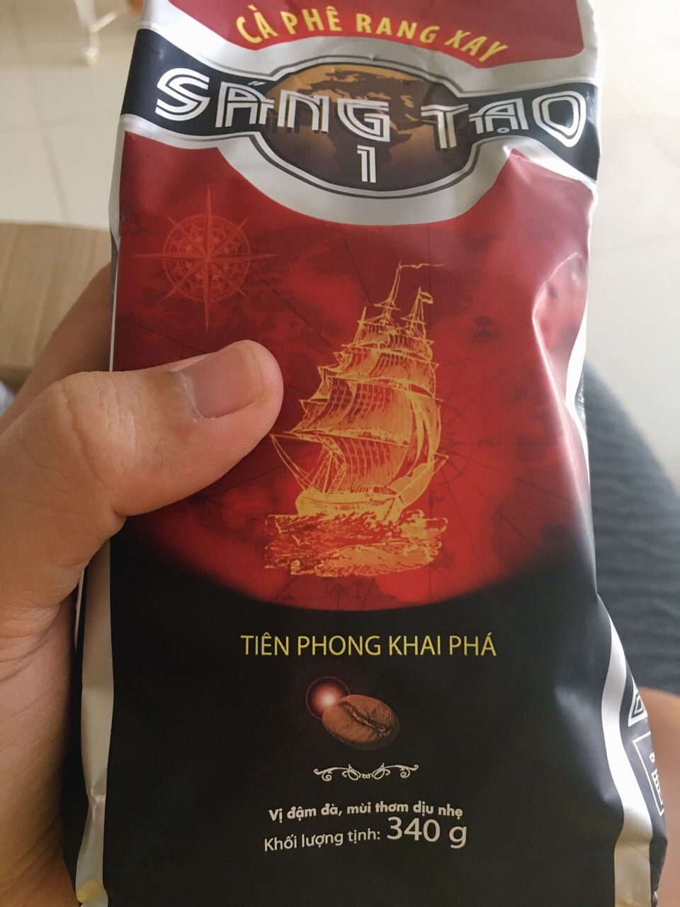 Ảnh đánh giá