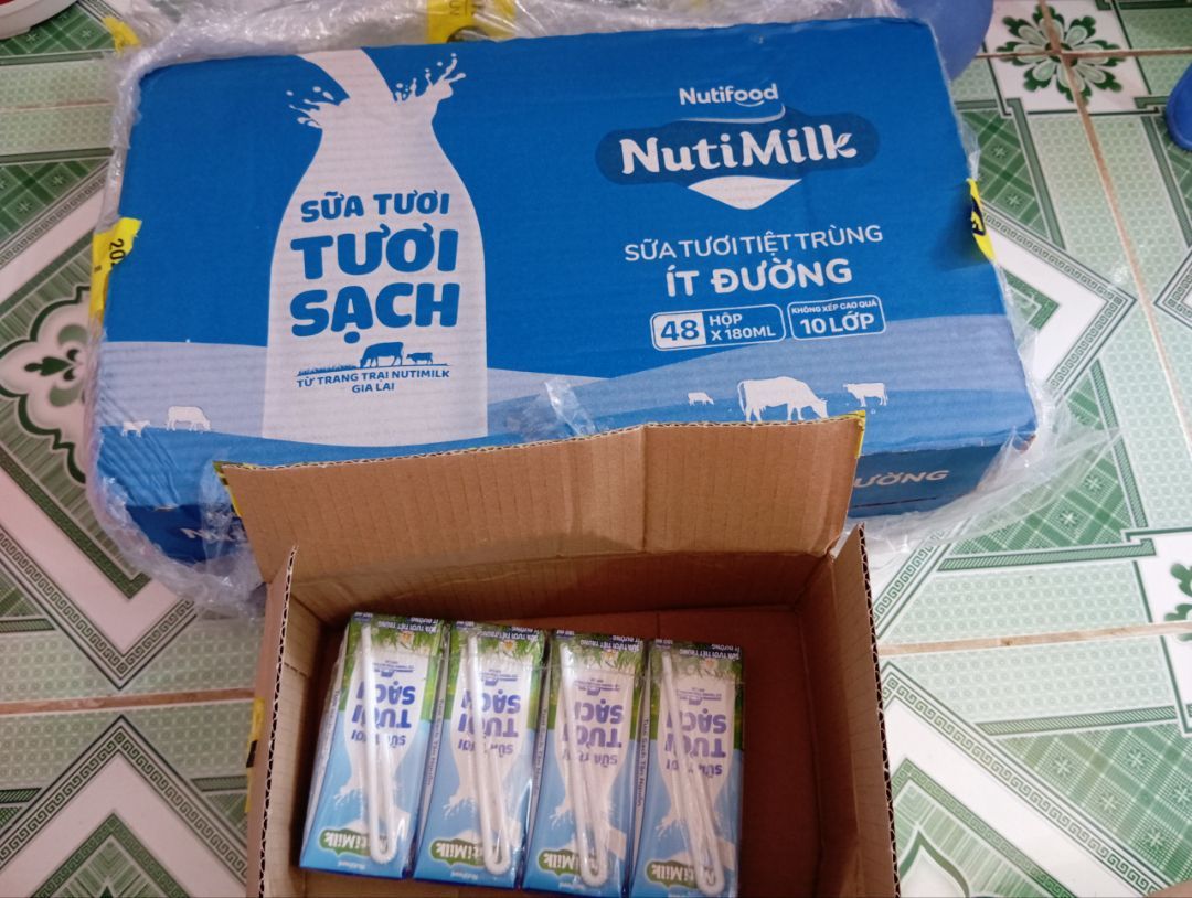Ảnh đánh giá