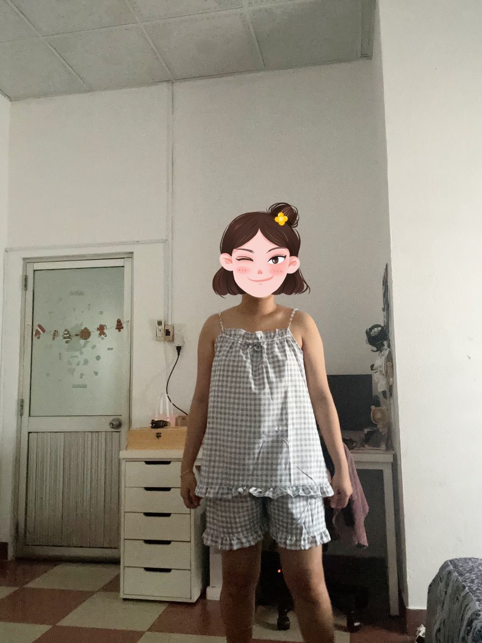 Review image