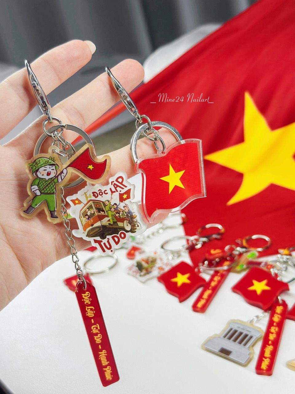 Ảnh đánh giá