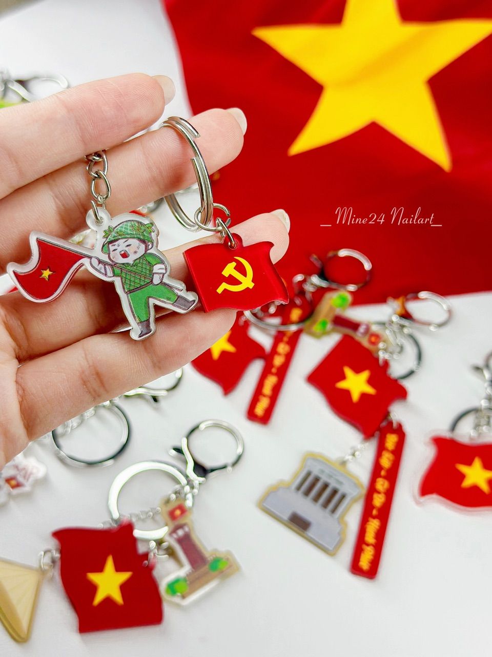 Ảnh đánh giá