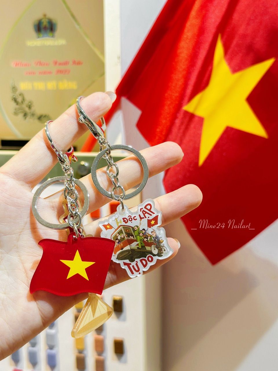 Ảnh đánh giá
