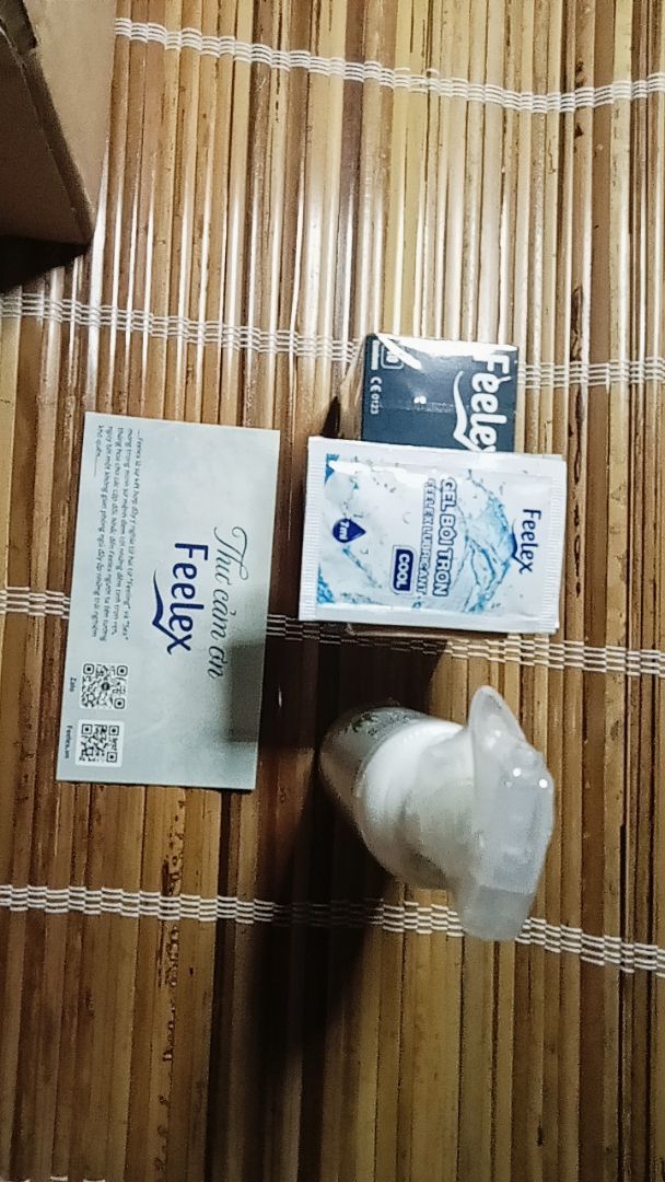 Ảnh đánh giá
