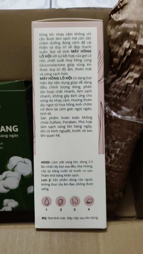 Ảnh đánh giá