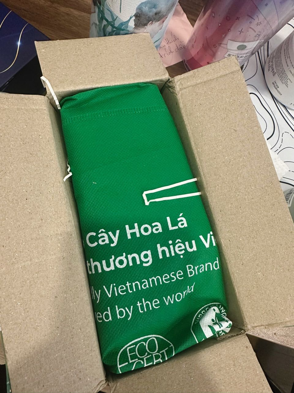 Ảnh đánh giá