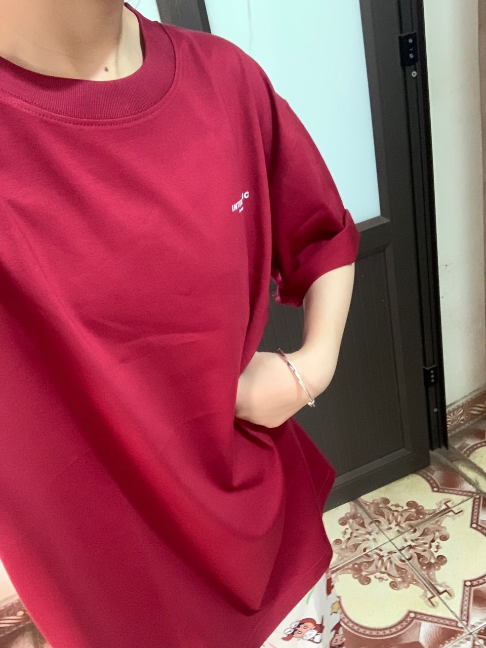 Review image