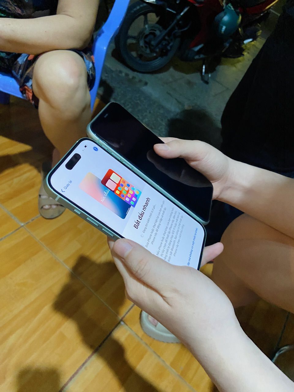 Ảnh đánh giá