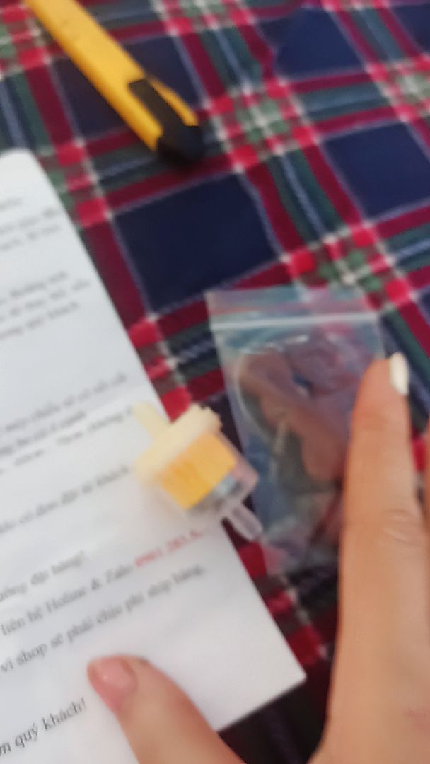 Ảnh đánh giá