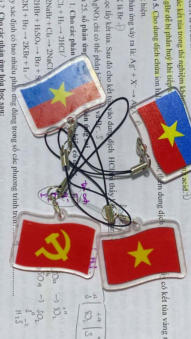 Ảnh đánh giá