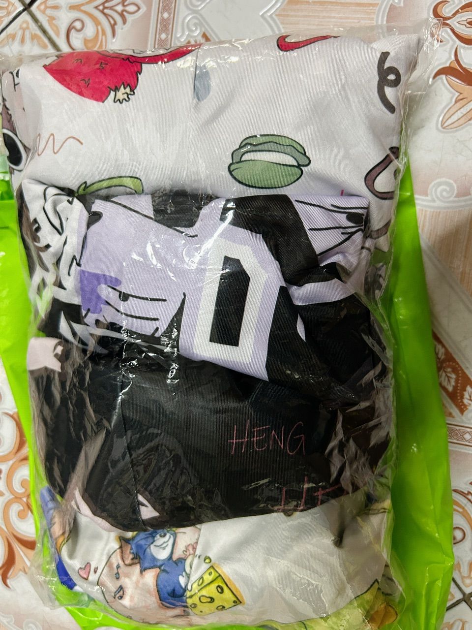 Review image