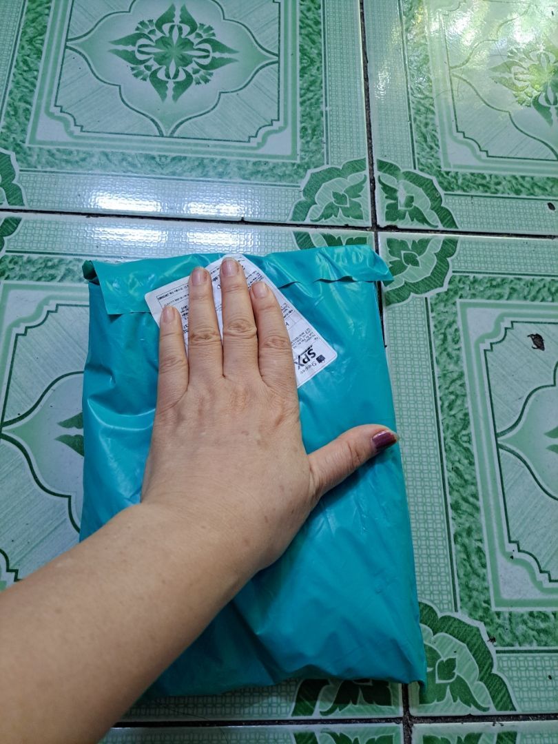 Review image