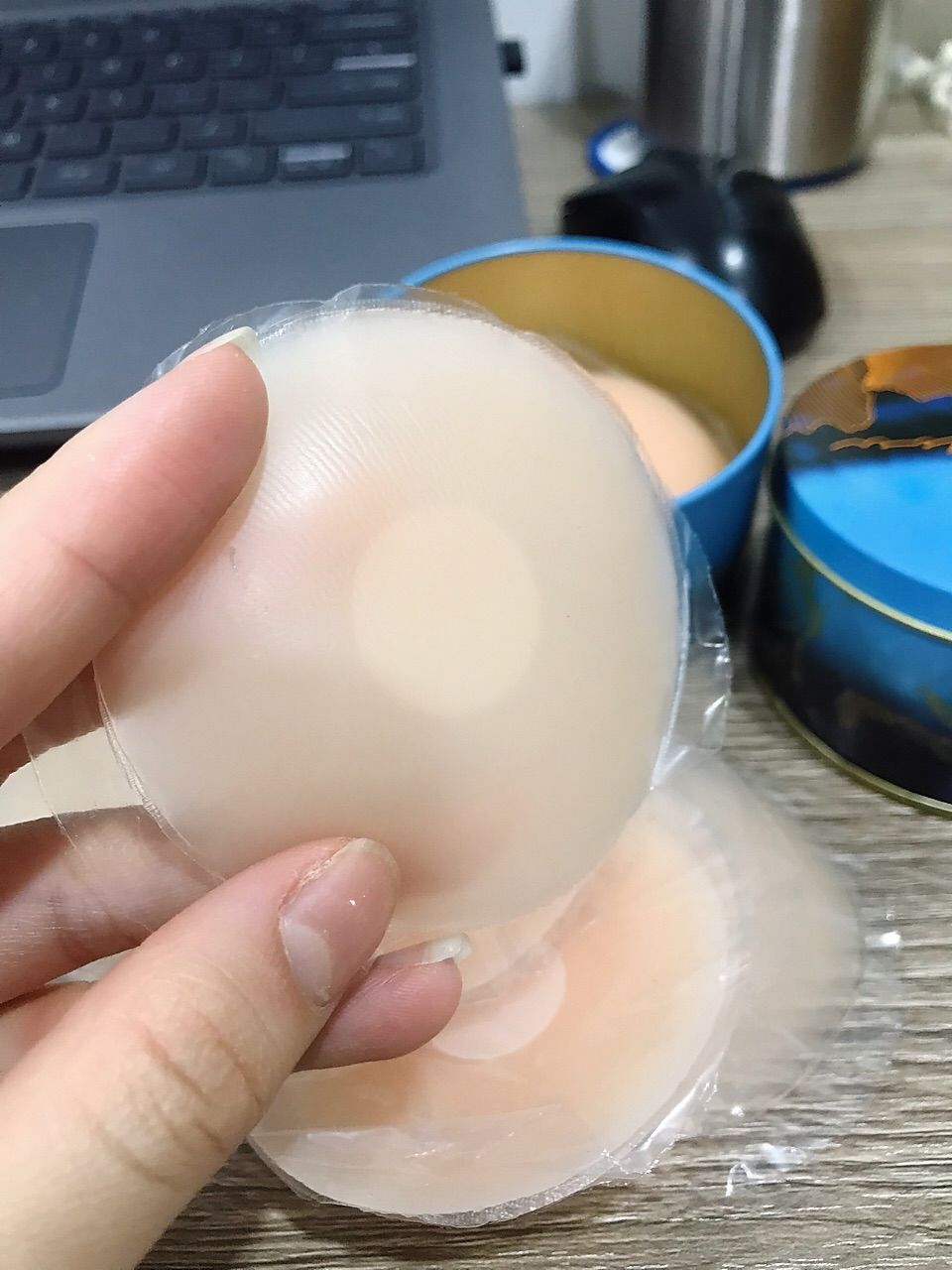 Review image