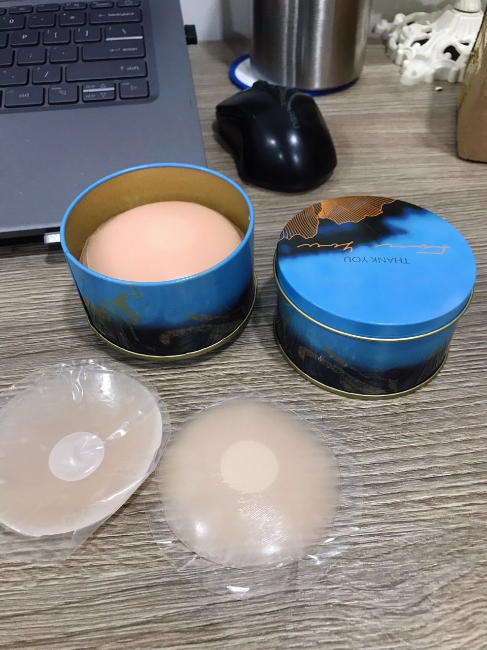 Review image