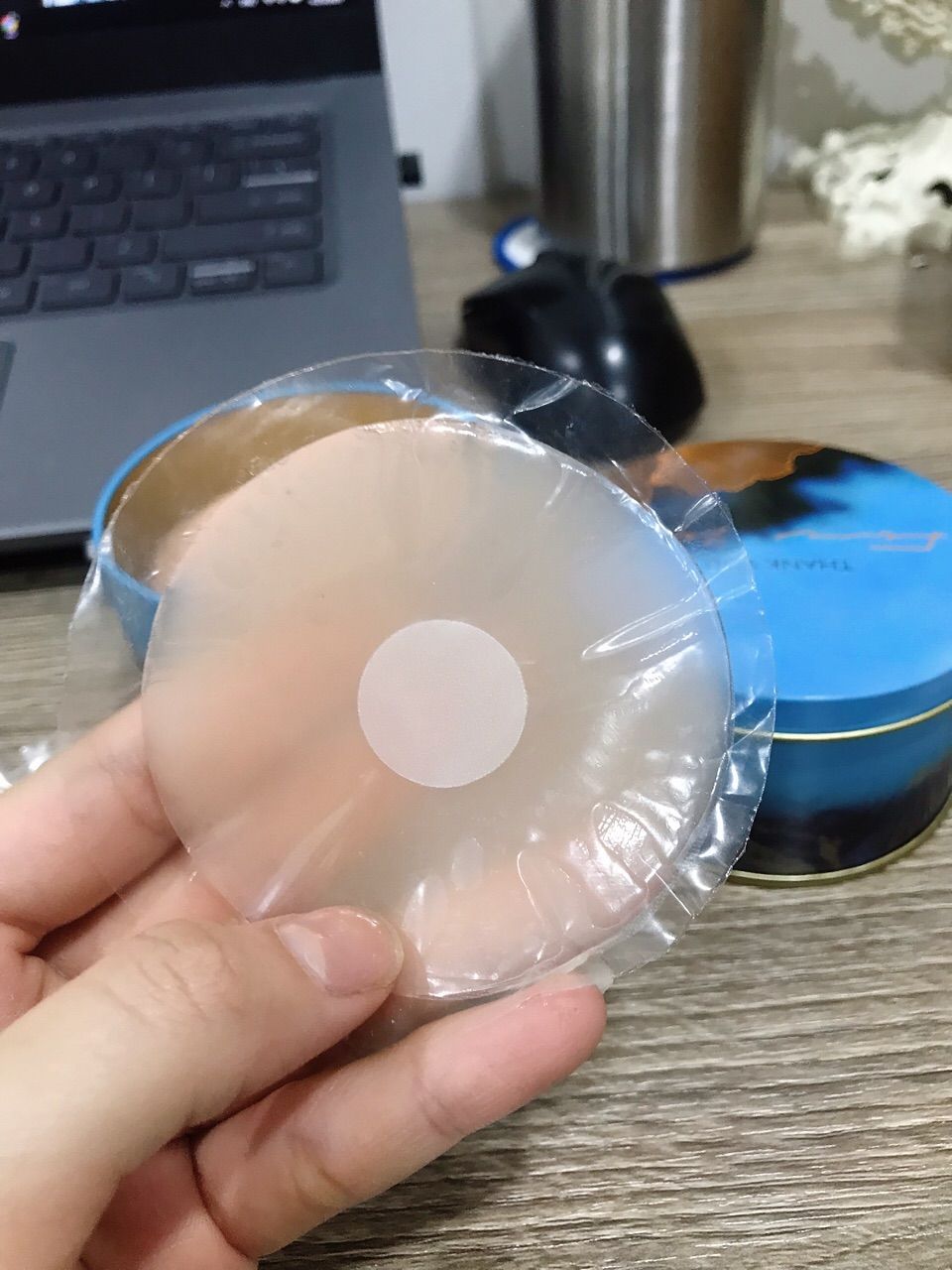Review image