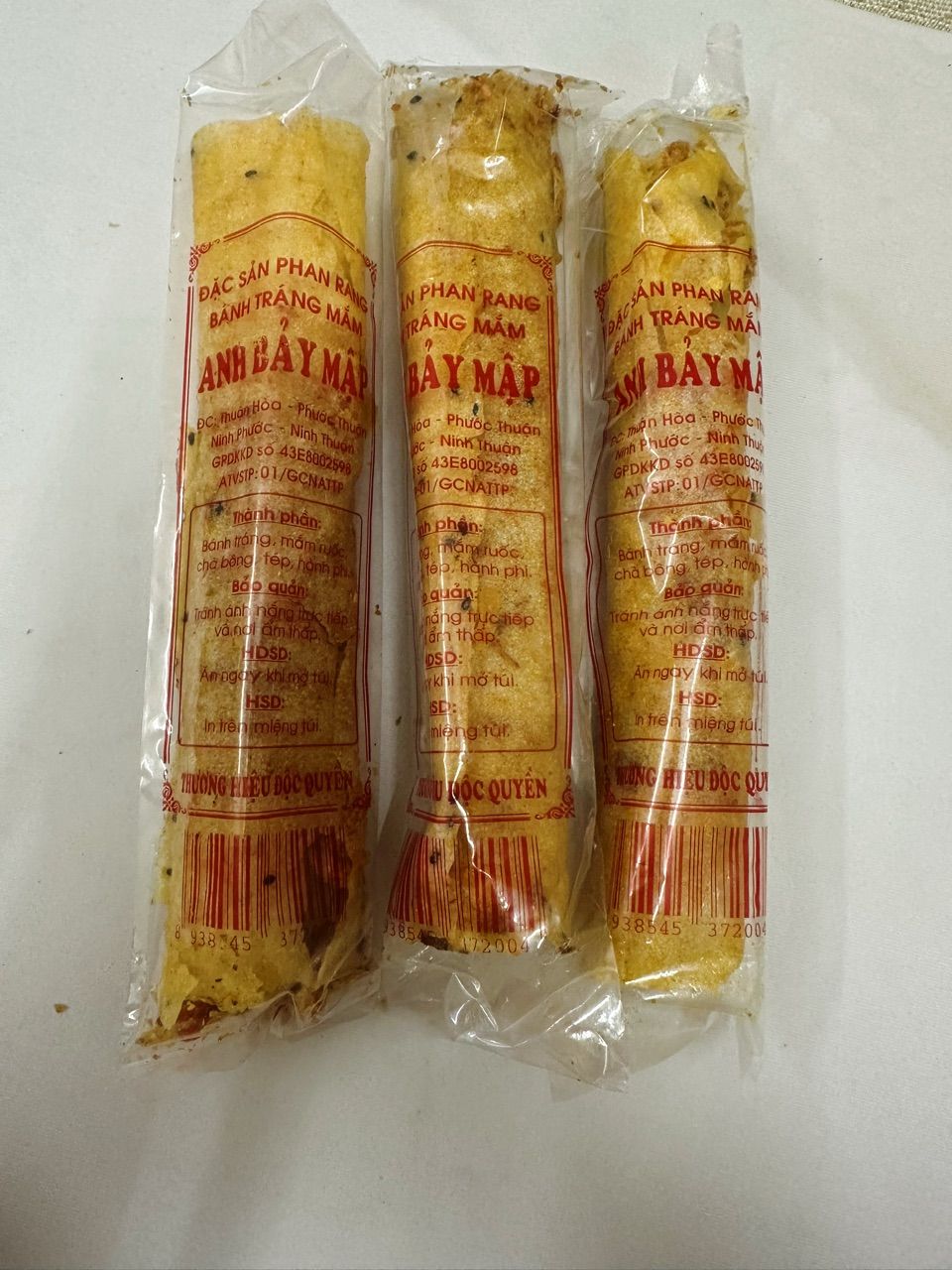 Ảnh đánh giá