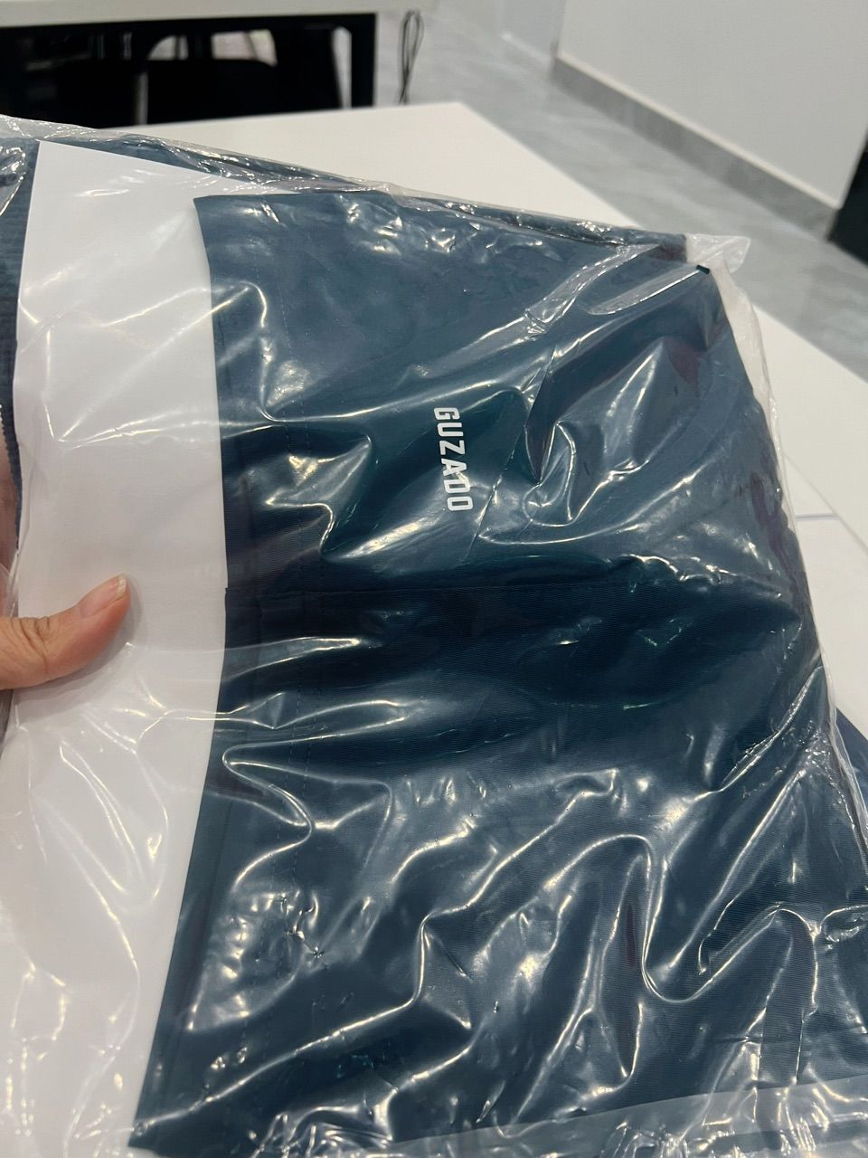 Review image