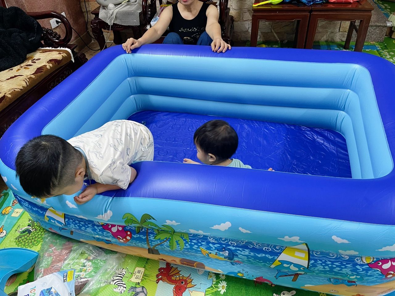 Ảnh đánh giá