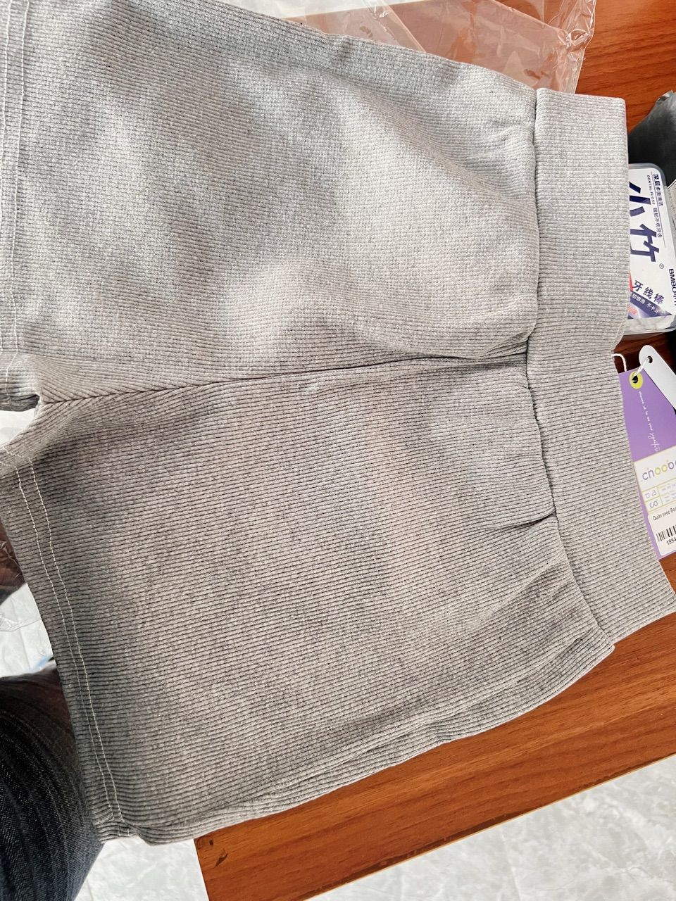 Review image