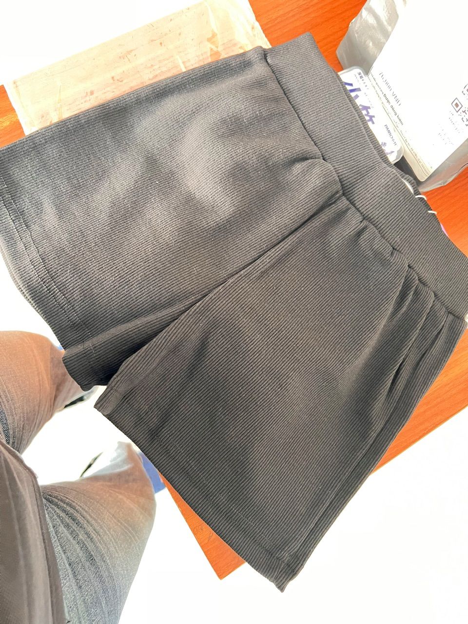 Review image