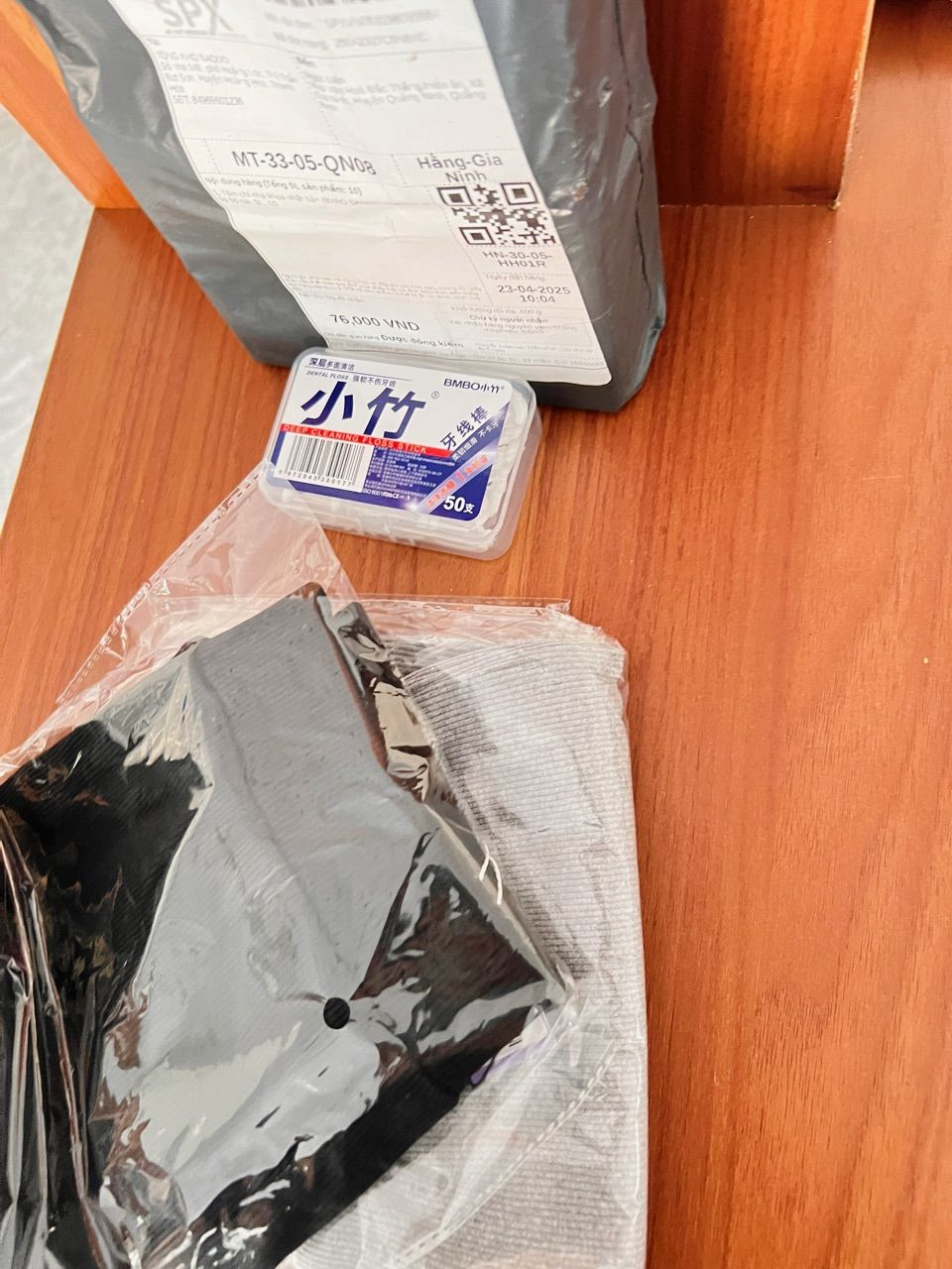 Review image
