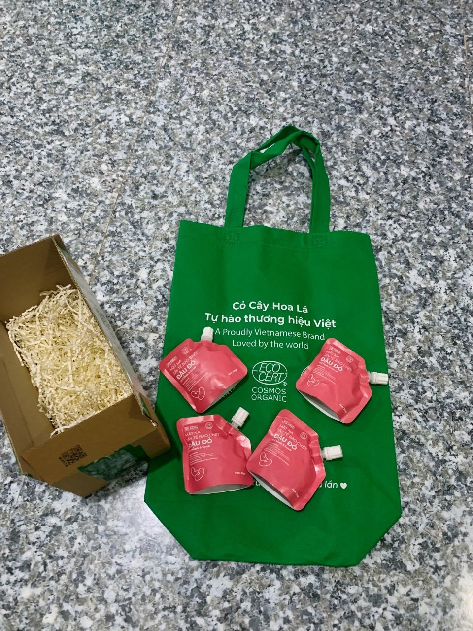 Ảnh đánh giá