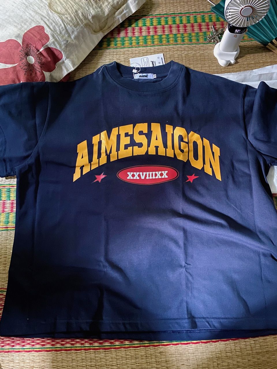 Review image