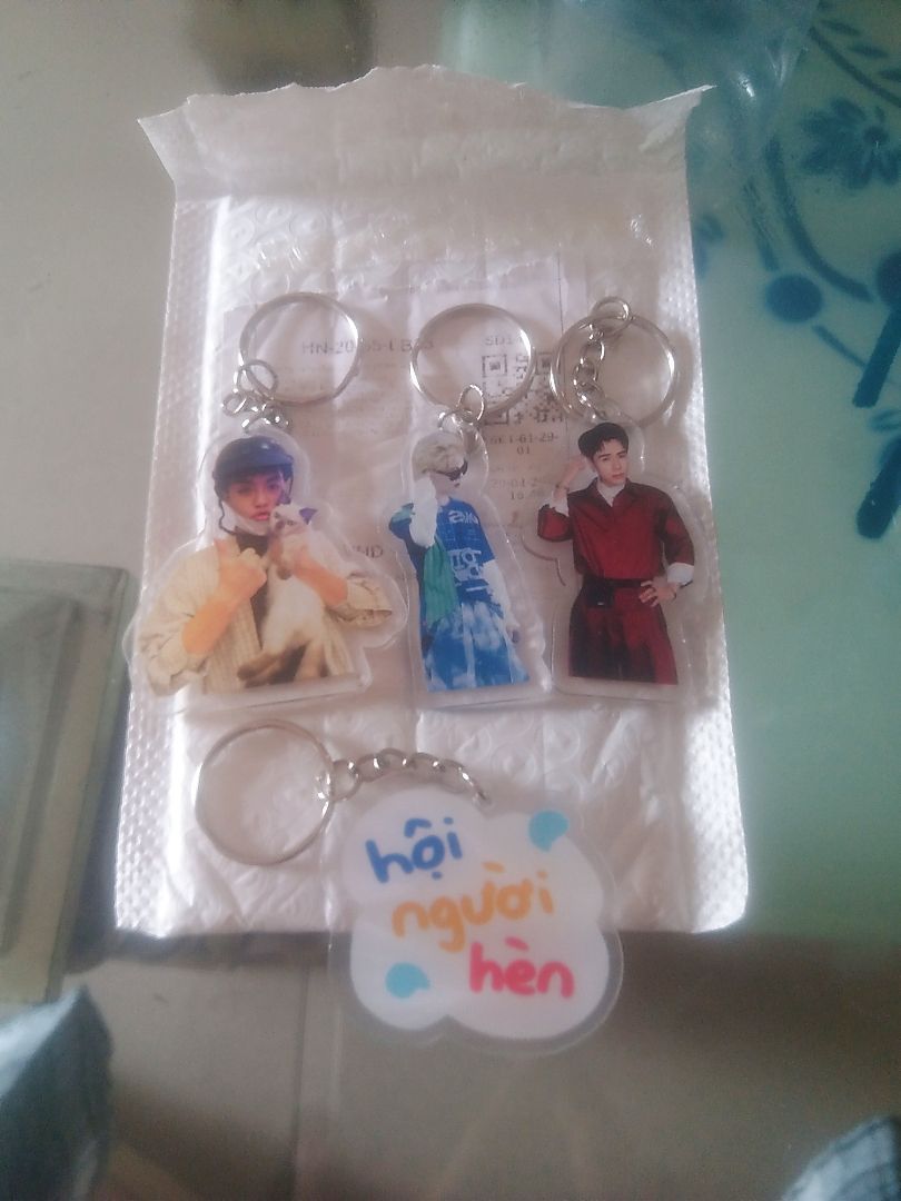 Ảnh đánh giá