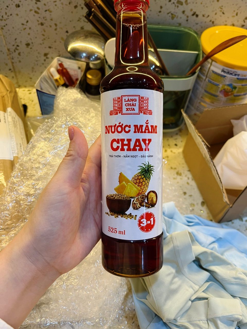 Ảnh đánh giá