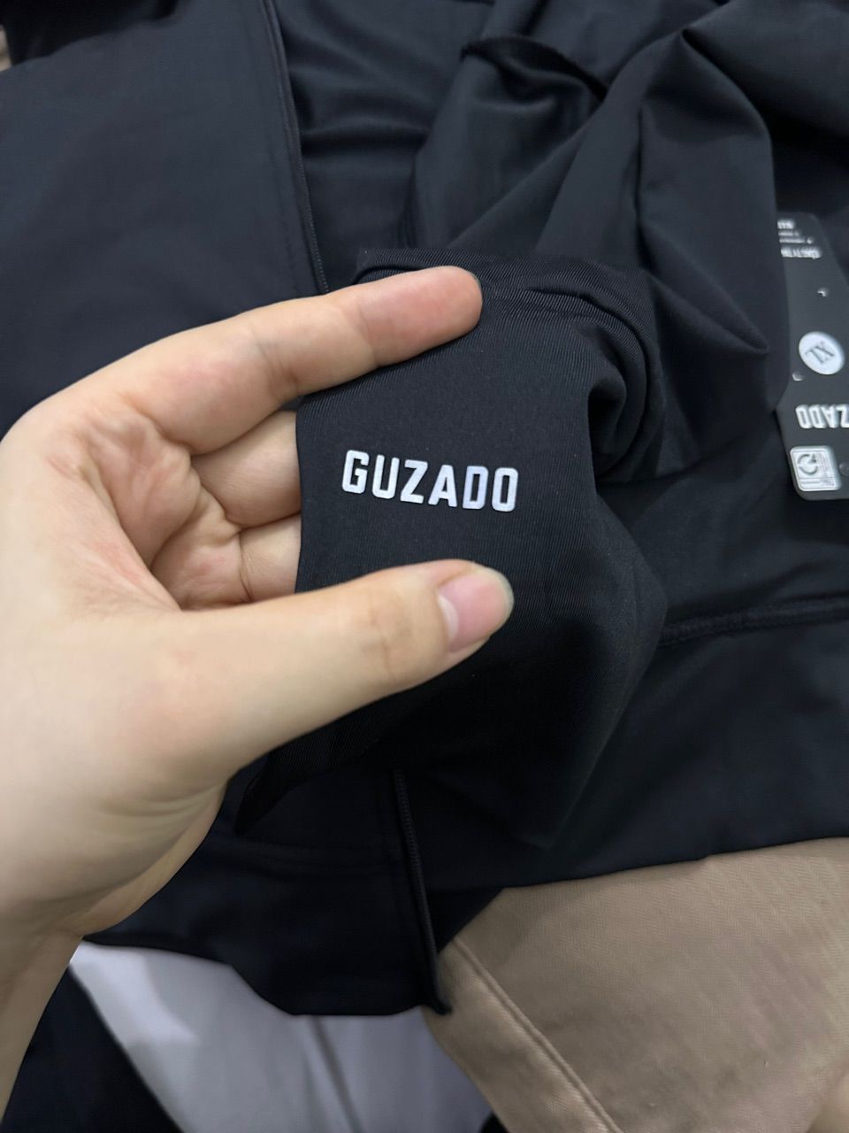Review image