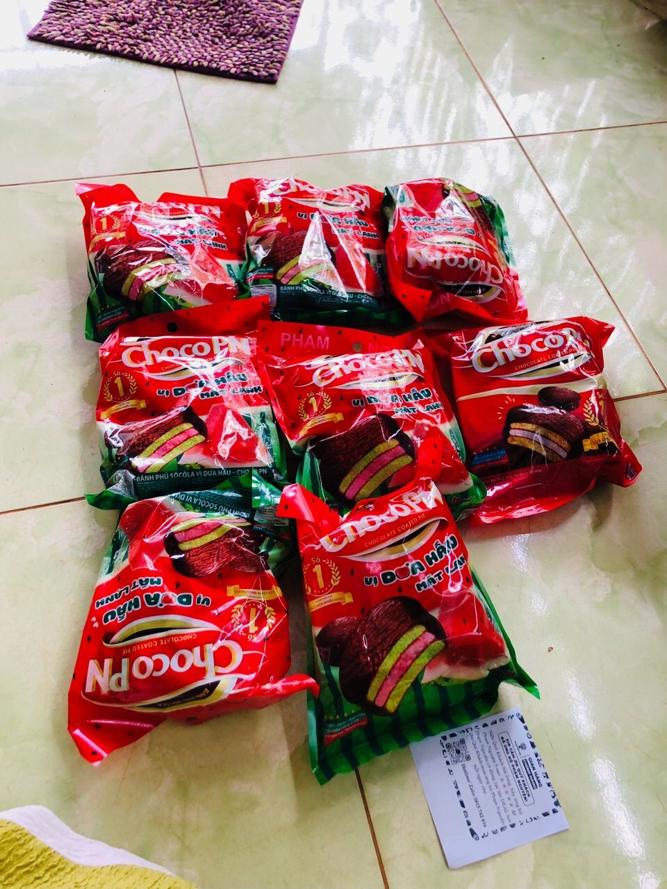Ảnh đánh giá