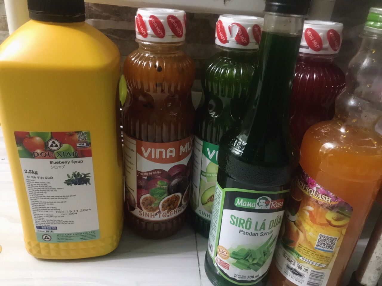 Ảnh đánh giá