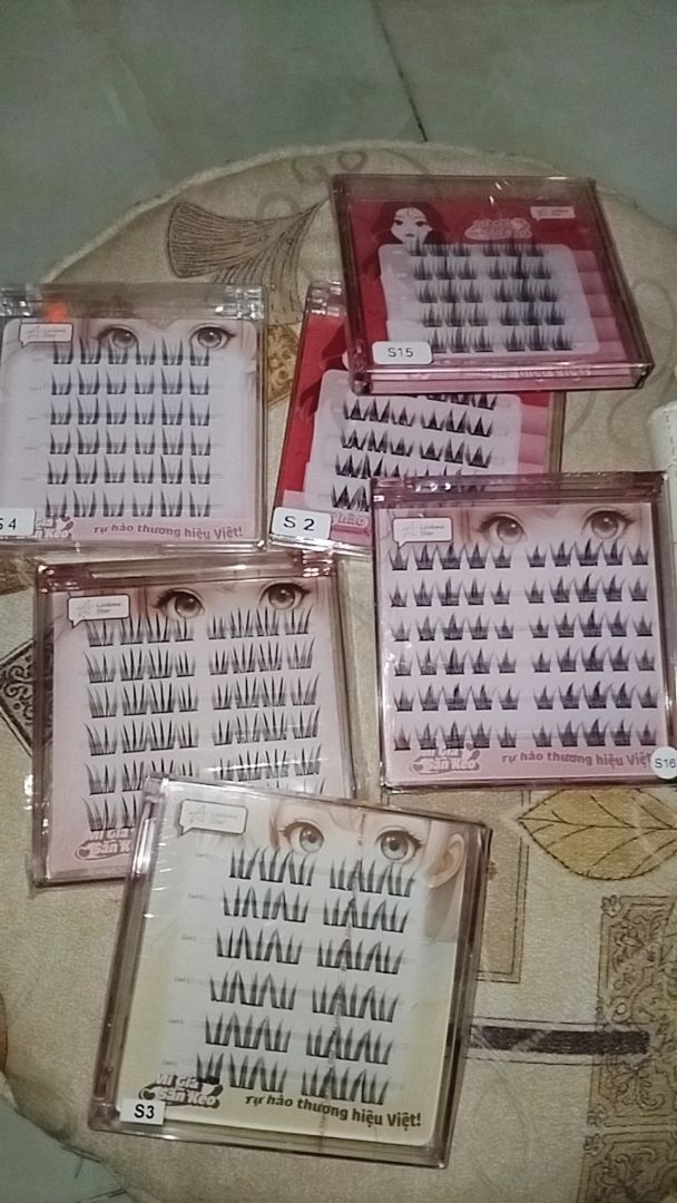 Ảnh đánh giá
