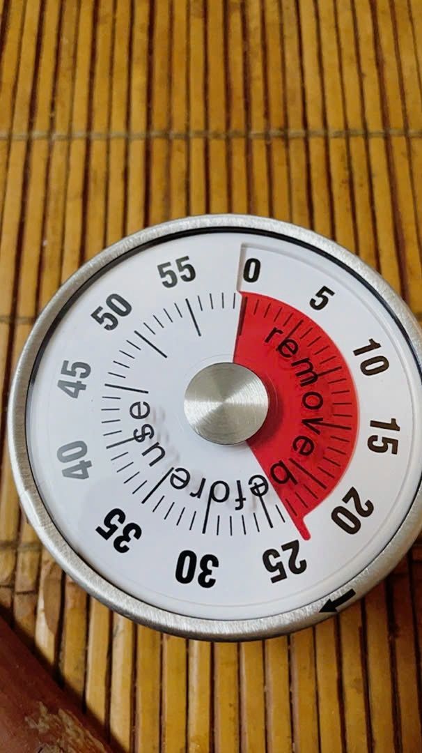 Đồng hồ đếm ngược giúp quản lý thời gian, hẹn giờ thực hiện  - ảnh 4