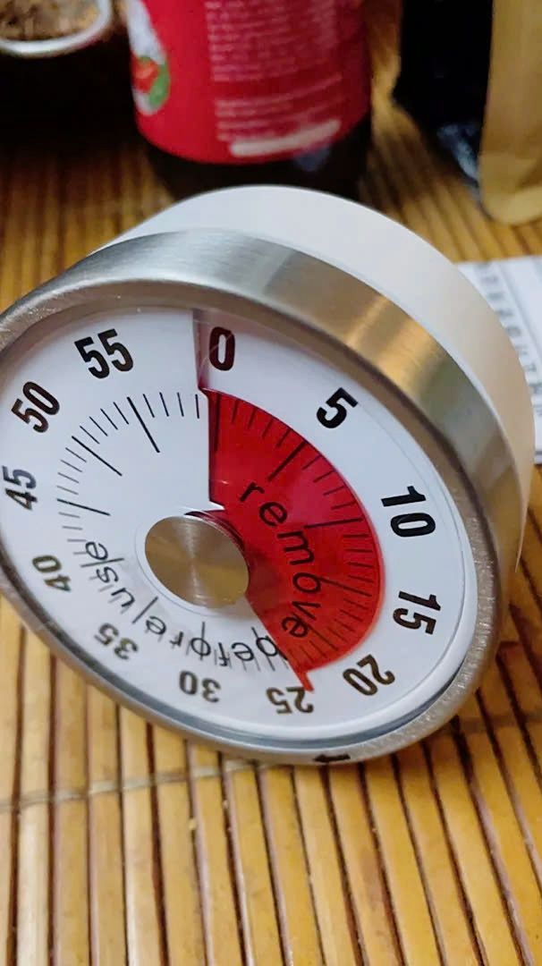 Đồng hồ đếm ngược giúp quản lý thời gian, hẹn giờ thực hiện  - ảnh 5