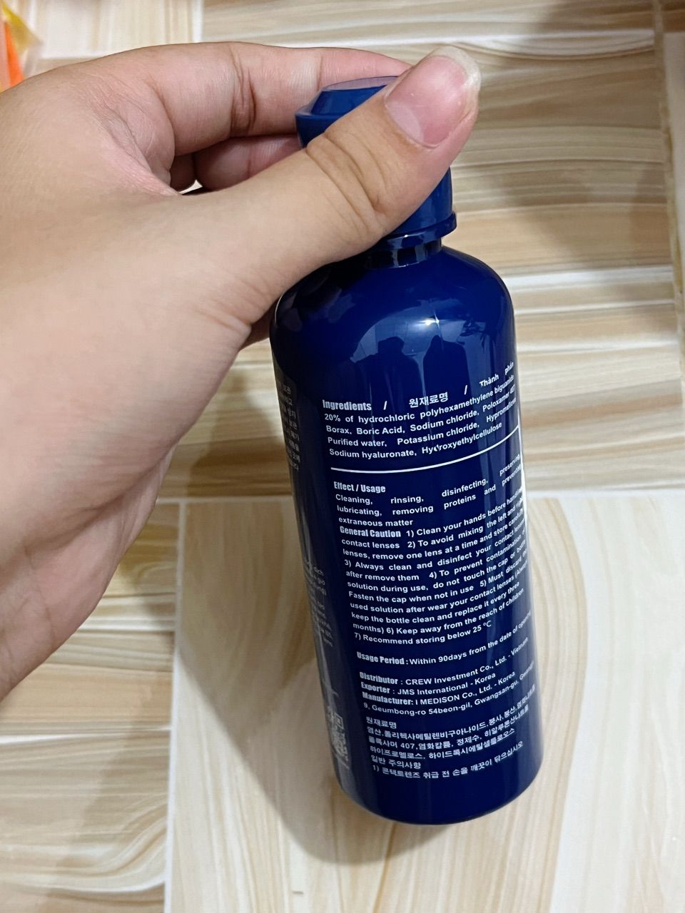 Ảnh đánh giá