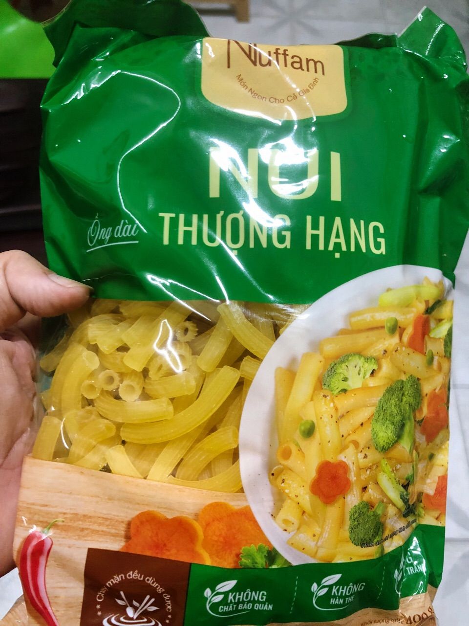 Ảnh đánh giá